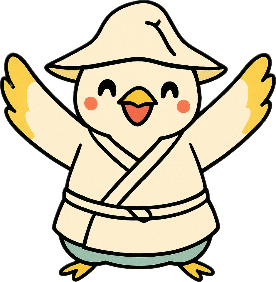 トリベーの分析アイコン